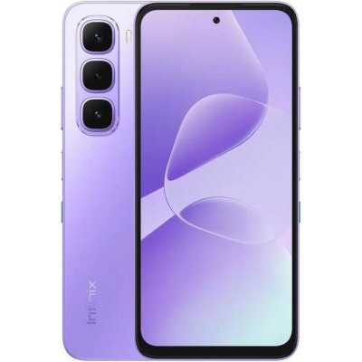 Infinix Hot 60i 8/256GB Soul Eye Purple