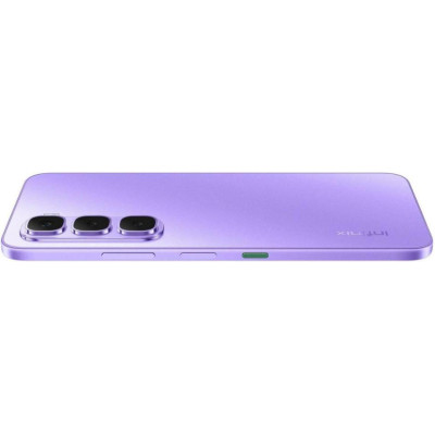 Infinix Hot 60i 8/256GB Soul Eye Purple