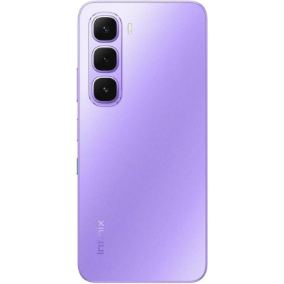 Infinix Hot 60i 8/256GB Soul Eye Purple