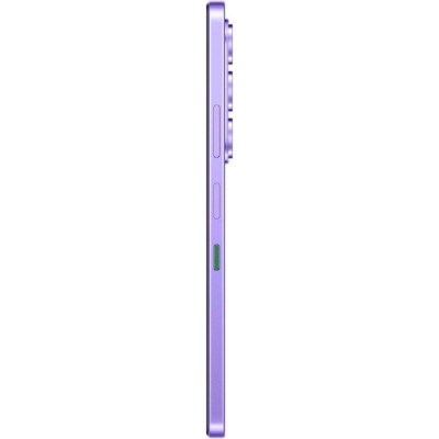 Infinix Hot 60i 8/256GB Soul Eye Purple