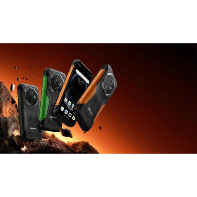Blackview Fort 1 6/256GB Black