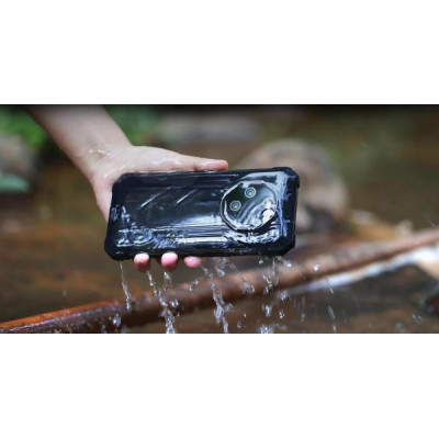 Blackview Fort 1 6/256GB Black