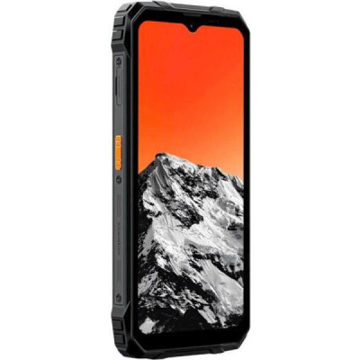 Blackview Fort 1 6/256GB Black