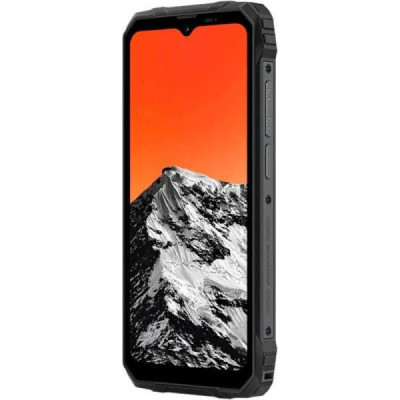 Blackview Fort 1 6/256GB Black