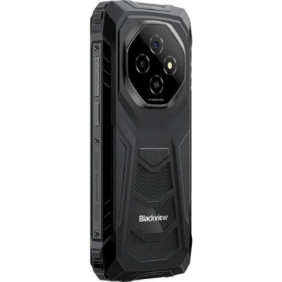 Blackview Fort 1 6/256GB Black