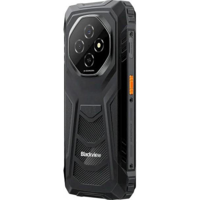 Blackview Fort 1 6/256GB Black