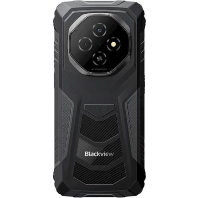 Blackview Fort 1 6/256GB Black