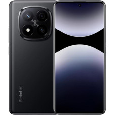 Xiaomi Redmi Note 14 Pro 5G 12/512GB Midnight Black (with charger)