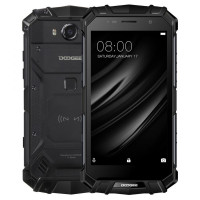 Doogee S60 Lite 4/32Gb Silver