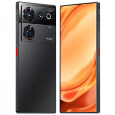 ZTE Nubia Z50 Ultra 12/256GB Black