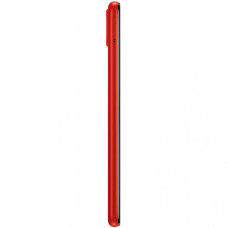 Samsung Galaxy A12 SM-A127F 4/64GB Red (SM-A127FZRV)
