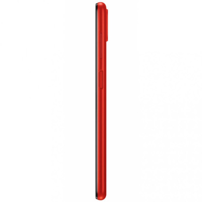 Samsung Galaxy A12 SM-A127F 4/64GB Red (SM-A127FZRV)