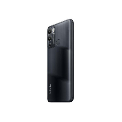 Infinix Hot 12i 4/64GB Racing Black