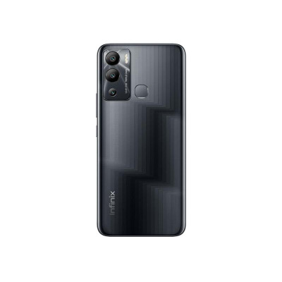 Infinix Hot 12i 4/64GB Racing Black