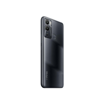 Infinix Hot 12i 4/64GB Racing Black