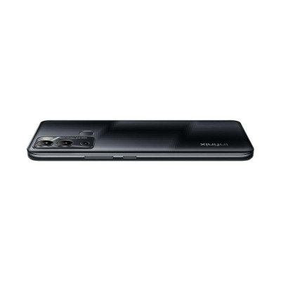 Infinix Hot 12i 4/64GB Racing Black