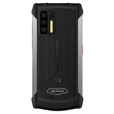 Ulefone Power Armor 13 8/256GB Black