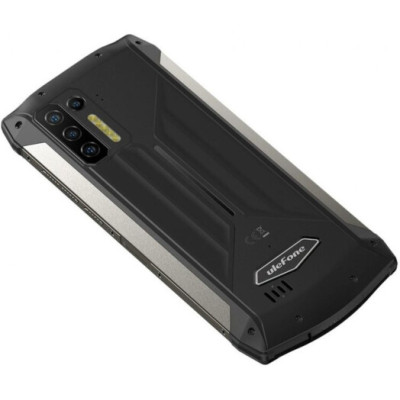Ulefone Power Armor 13 8/256GB Black