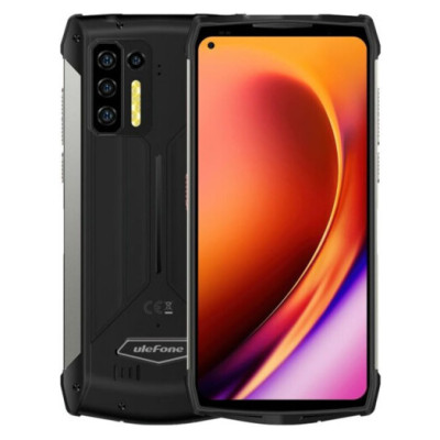 Ulefone Power Armor 13 8/256GB Black