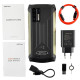 Ulefone Power Armor 13 8/256GB Black