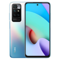 Xiaomi Redmi 10 2022 4/128GB Sea Blue (no NFC)
