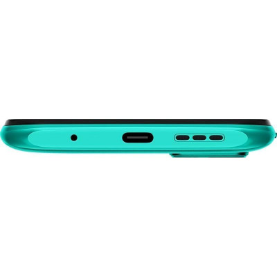 Xiaomi Redmi 9T 4/64GB Ocean Green no NFC