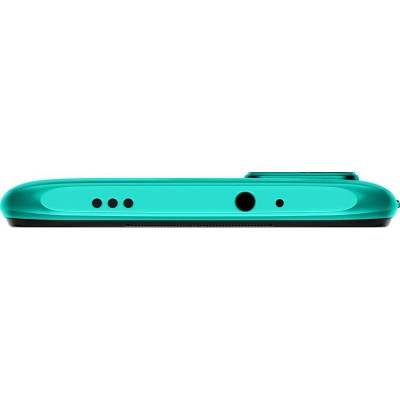 Xiaomi Redmi 9T 4/64GB Ocean Green no NFC