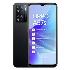 OPPO A57s 4/128GB Starry Black