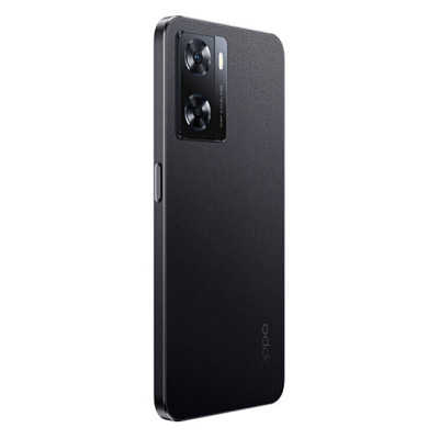 OPPO A57s 4/128GB Starry Black