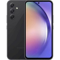 Samsung Galaxy A54 A546E-DS 8/128Gb Awesome Graphite