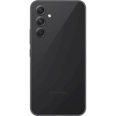 Samsung Galaxy A54 A546E-DS 8/128Gb Awesome Graphite