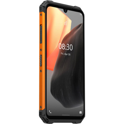 Ulefone Armor 8 Pro 8/128GB Orange