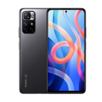 Xiaomi Redmi Note 11 5G 8/128GB Mysterious Black (no NFC)