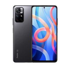 Xiaomi Redmi Note 11 5G 8/128GB Mysterious Black (no NFC)