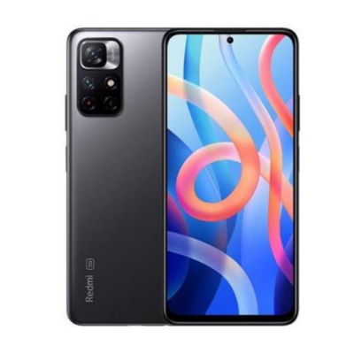 Xiaomi Redmi Note 11 5G 8/128GB Mysterious Black (no NFC)