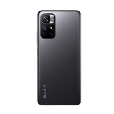 Xiaomi Redmi Note 11 5G 8/128GB Mysterious Black (no NFC)