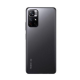 Xiaomi Redmi Note 11 5G 8/128GB Mysterious Black (no NFC)