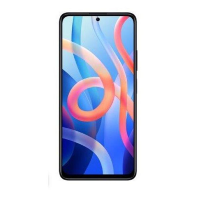 Xiaomi Redmi Note 11 5G 8/128GB Mysterious Black (no NFC)