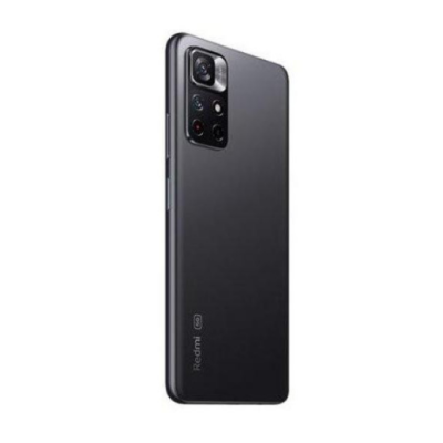 Xiaomi Redmi Note 11 5G 8/128GB Mysterious Black (no NFC)