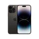 Apple iPhone 14 Pro Max 128GB eSIM Space Black (MQ8N3)