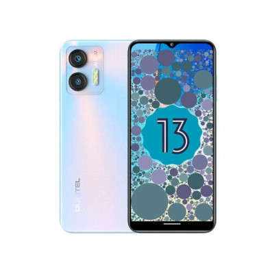 Oukitel C35 12/256GB Blue