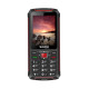 Sigma mobile Comfort 50 Outdoor Black-Red