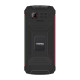 Sigma mobile Comfort 50 Outdoor Black-Red