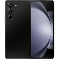 Samsung Galaxy Fold5 12/256GB Phantom Black (SM-F946BZKB)