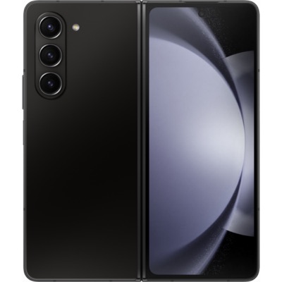 Samsung Galaxy Fold5 12/256GB Phantom Black (SM-F946BZKB)