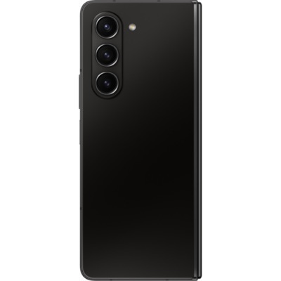 Samsung Galaxy Fold5 12/256GB Phantom Black (SM-F946BZKB)
