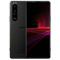 Sony Xperia 1 III 12/512GB Black