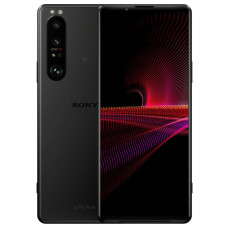 Sony Xperia 1 III 12/512GB Black