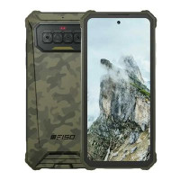 Oukitel IIIF150 R2022 8/256Gb Green