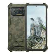 Oukitel IIIF150 R2022 8/256Gb Green